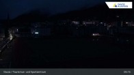 Archiv Foto Webcam Davos: Schweizerische Alpine Mittelschule 04:00