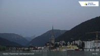 Archiv Foto Webcam Davos: Schweizerische Alpine Mittelschule 04:00