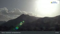Archiv Foto Webcam Davos: Schweizerische Alpine Mittelschule 06:00