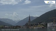 Archived image Webcam School at Davos 12:00