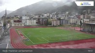 Archiv Foto Webcam Davos: Schweizerische Alpine Mittelschule 18:00