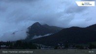 Archived image Webcam School at Davos 04:00