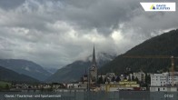 Archived image Webcam School at Davos 07:00
