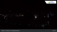 Archived image Webcam School at Davos 00:00