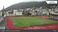 Archiv Foto Webcam Davos: Schweizerische Alpine Mittelschule 07:00