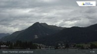 Archived image Webcam School at Davos 10:00