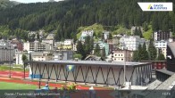 Archived image Webcam School at Davos 12:00