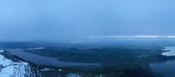 Archiv Foto Webcam Rigi-Kulm: Panorama vom Sendeturm 15:00