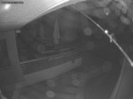 Archiv Foto Webcam Bergstation Rigi-Kulm - Rigi Bistro 02:00
