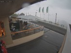 Archiv Foto Webcam Bergstation Rigi-Kulm - Rigi Bistro 15:00