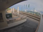 Archiv Foto Webcam Bergstation Rigi-Kulm - Rigi Bistro 17:00