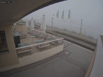 Archiv Foto Webcam Bergstation Rigi-Kulm - Rigi Bistro 19:00