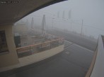Archiv Foto Webcam Bergstation Rigi-Kulm - Rigi Bistro 06:00