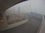 Archiv Foto Webcam Bergstation Rigi-Kulm - Rigi Bistro 07:00
