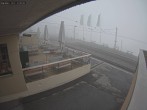 Archiv Foto Webcam Bergstation Rigi-Kulm - Rigi Bistro 09:00