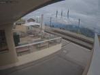 Archiv Foto Webcam Bergstation Rigi-Kulm - Rigi Bistro 15:00