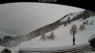 Archiv Foto Webcam Restaurant Trächuhittu, Jeizine 09:00