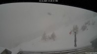 Archiv Foto Webcam Restaurant Trächuhittu, Jeizine 13:00