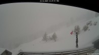 Archiv Foto Webcam Restaurant Trächuhittu, Jeizine 15:00