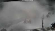 Archived image Webcam Restaurant Trächuhittu - Jeizine 07:00