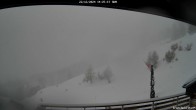 Archived image Webcam Restaurant Trächuhittu - Jeizine 13:00