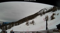 Archived image Webcam Restaurant Trächuhittu - Jeizine 07:00