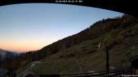 Archived image Webcam Restaurant Trächuhittu - Jeizine 05:00