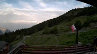 Archiv Foto Webcam Restaurant Trächuhittu, Jeizine 05:00