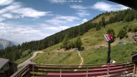Archiv Foto Webcam Restaurant Trächuhittu, Jeizine 11:00