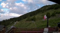 Archiv Foto Webcam Restaurant Trächuhittu, Jeizine 05:00
