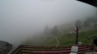 Archived image Webcam Restaurant Trächuhittu - Jeizine 09:00