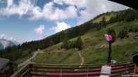 Archived image Webcam Restaurant Trächuhittu - Jeizine 11:00