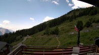 Archived image Webcam Restaurant Trächuhittu - Jeizine 13:00