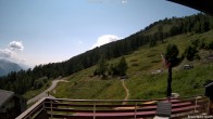 Archived image Webcam Restaurant Trächuhittu - Jeizine 15:00