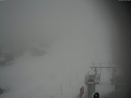 Archived image Webcam Rosswald - ski run 09:00