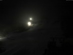Archived image Webcam Rosswald - ski run 21:00