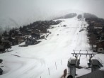 Archived image Webcam Rosswald - ski run 05:00