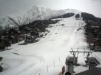 Archived image Webcam Rosswald - ski run 09:00