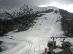 Archived image Webcam Rosswald - ski run 07:00