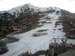 Archived image Webcam Rosswald - ski run 06:00