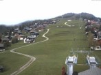 Archived image Webcam Rosswald - ski run 07:00