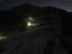 Archived image Webcam Rosswald - ski run 05:00