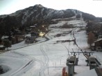 Archived image Webcam Rosswald - ski run 06:00