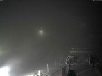 Archiv Foto Webcam Rosswald - Skipiste 01:00