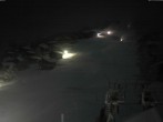 Archiv Foto Webcam Rosswald - Skipiste 03:00