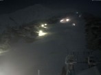 Archiv Foto Webcam Rosswald - Skipiste 05:00