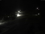 Archived image Webcam Rosswald - ski run 23:00