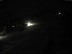 Archived image Webcam Rosswald - ski run 01:00