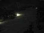 Archived image Webcam Rosswald - ski run 03:00