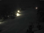 Archived image Webcam Rosswald - ski run 05:00